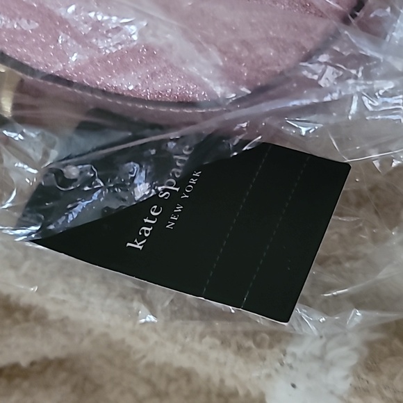 Kate Spade Glimmer Glitter Crossbody - Picture 12 of 12